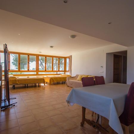 Innouthome Gran Casa Y Piscina Torrente L'Ametlla de Mar Dış mekan fotoğraf