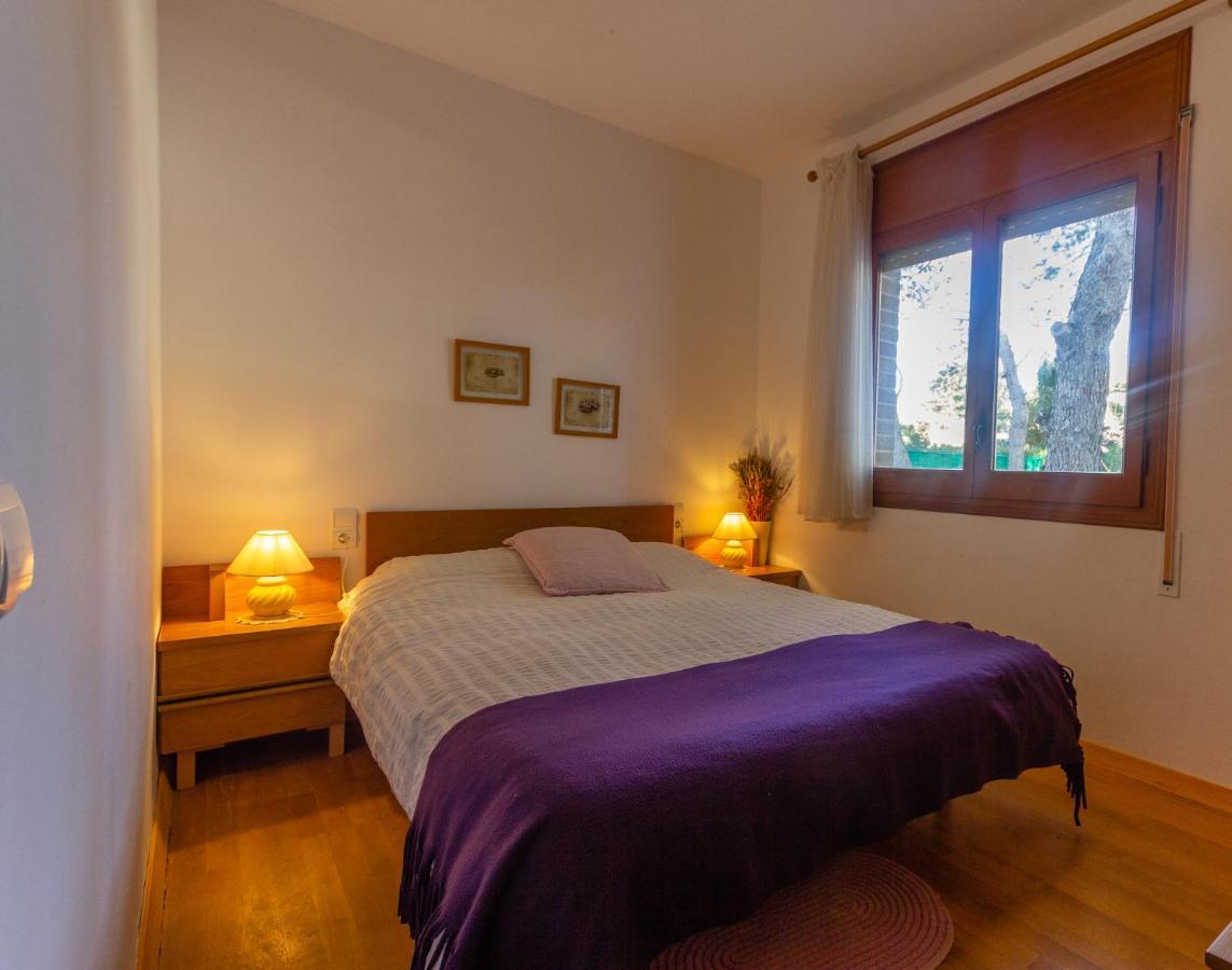 Innouthome Gran Casa Y Piscina Torrente L'Ametlla de Mar Dış mekan fotoğraf