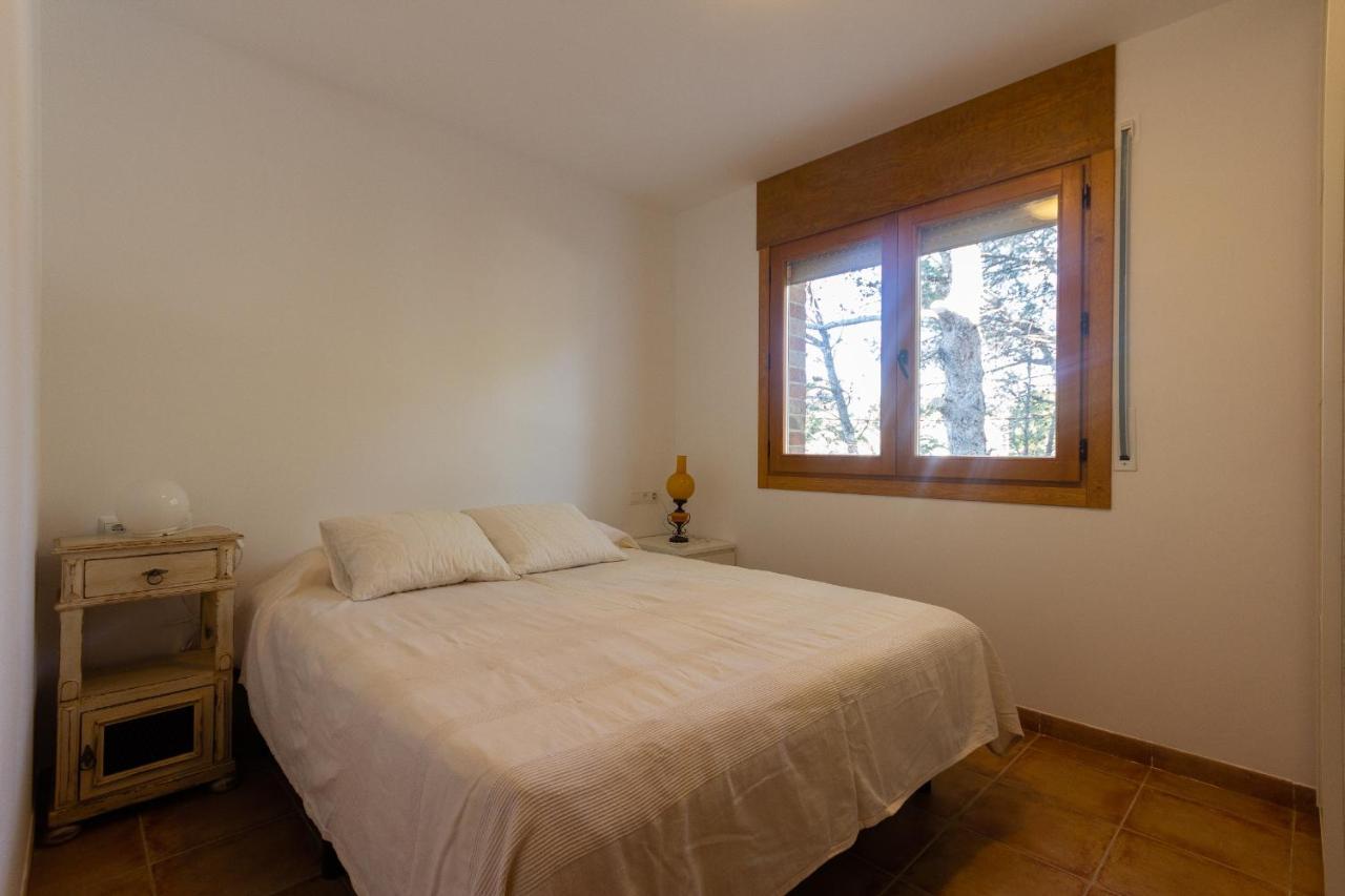 Innouthome Gran Casa Y Piscina Torrente L'Ametlla de Mar Dış mekan fotoğraf