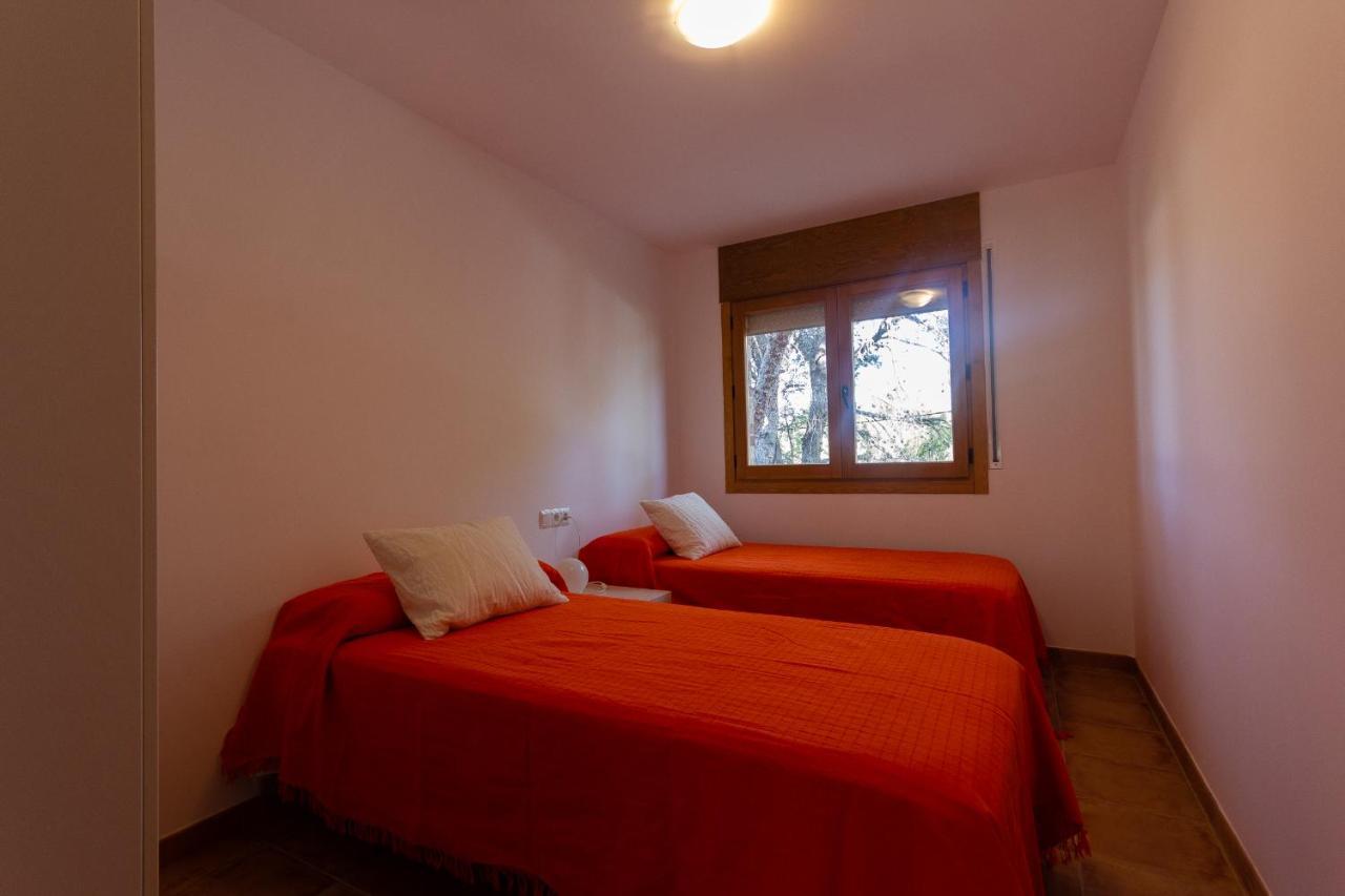 Innouthome Gran Casa Y Piscina Torrente L'Ametlla de Mar Dış mekan fotoğraf