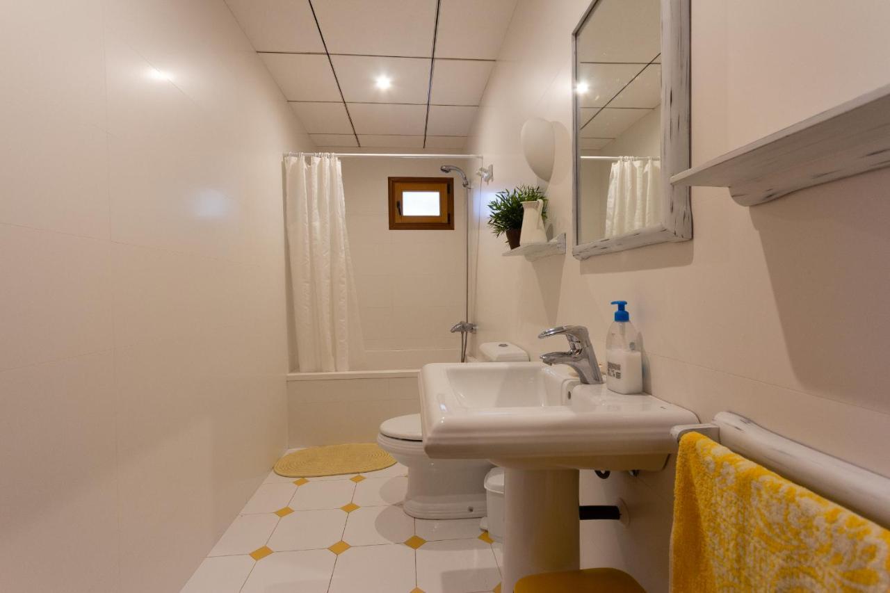 Innouthome Gran Casa Y Piscina Torrente L'Ametlla de Mar Dış mekan fotoğraf