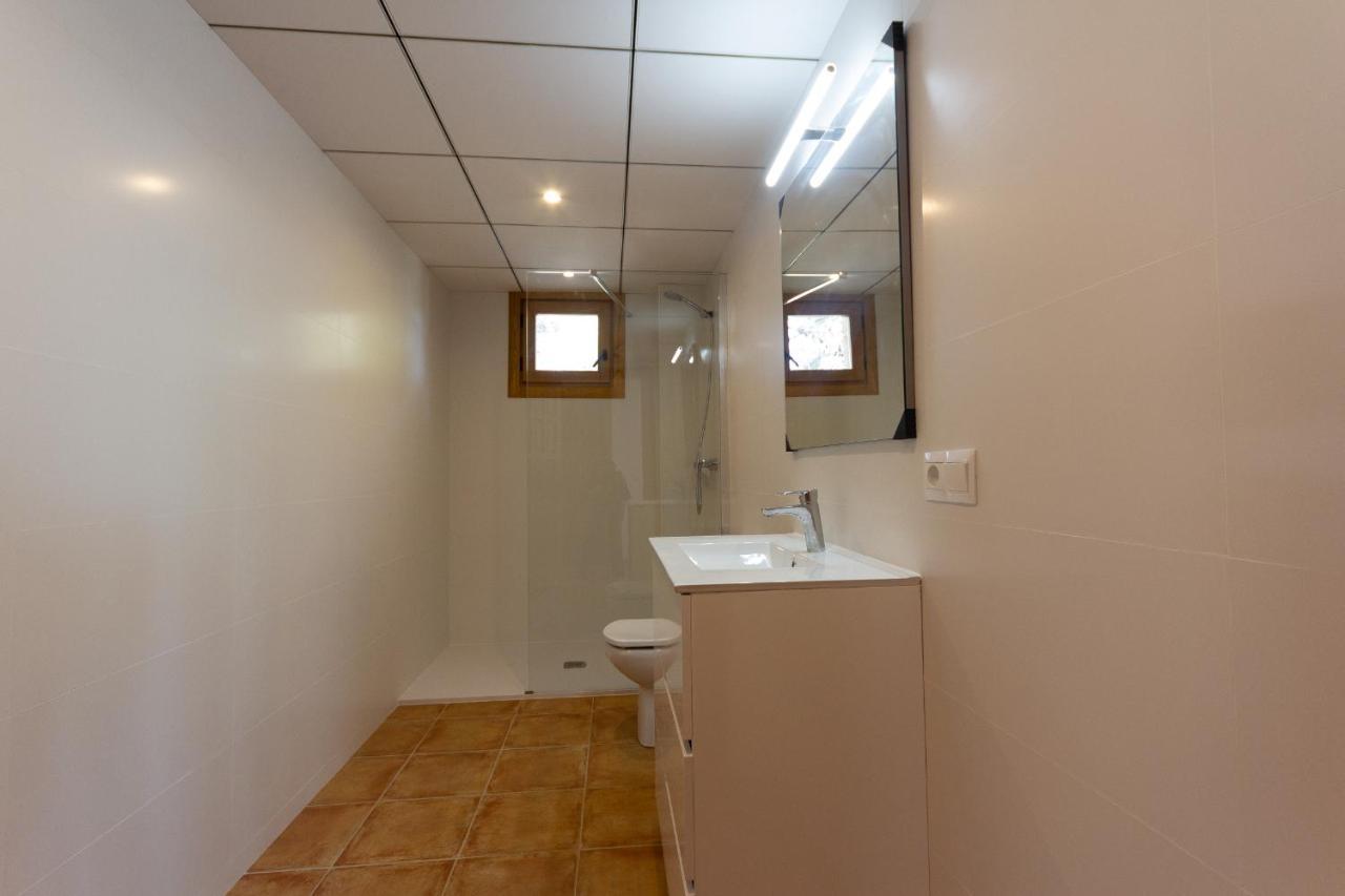 Innouthome Gran Casa Y Piscina Torrente L'Ametlla de Mar Dış mekan fotoğraf
