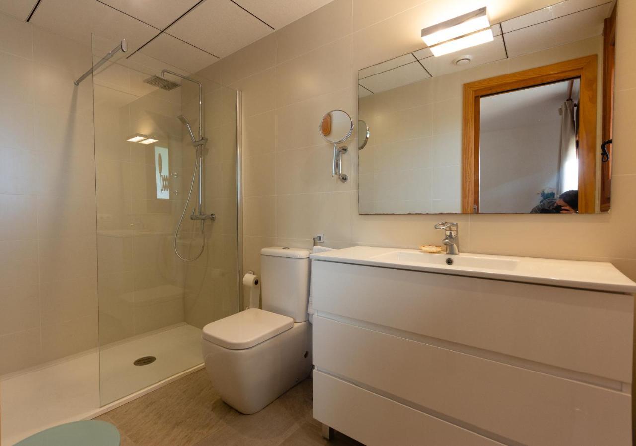 Innouthome Gran Casa Y Piscina Torrente L'Ametlla de Mar Dış mekan fotoğraf
