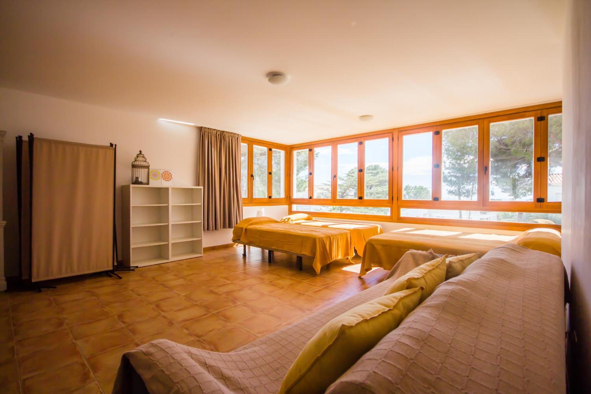 Innouthome Gran Casa Y Piscina Torrente L'Ametlla de Mar Dış mekan fotoğraf