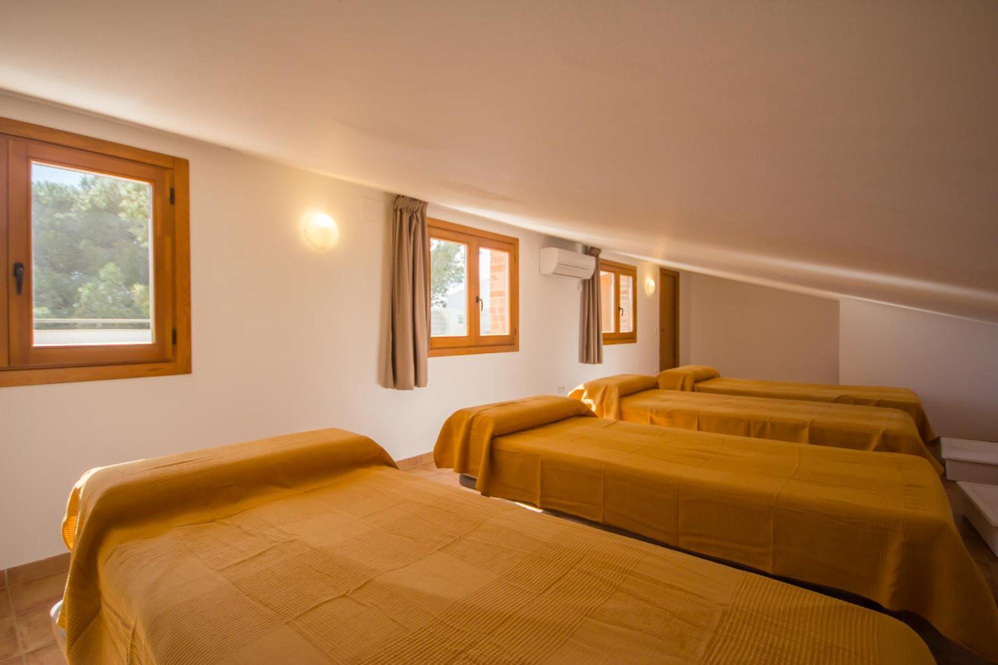 Innouthome Gran Casa Y Piscina Torrente L'Ametlla de Mar Dış mekan fotoğraf