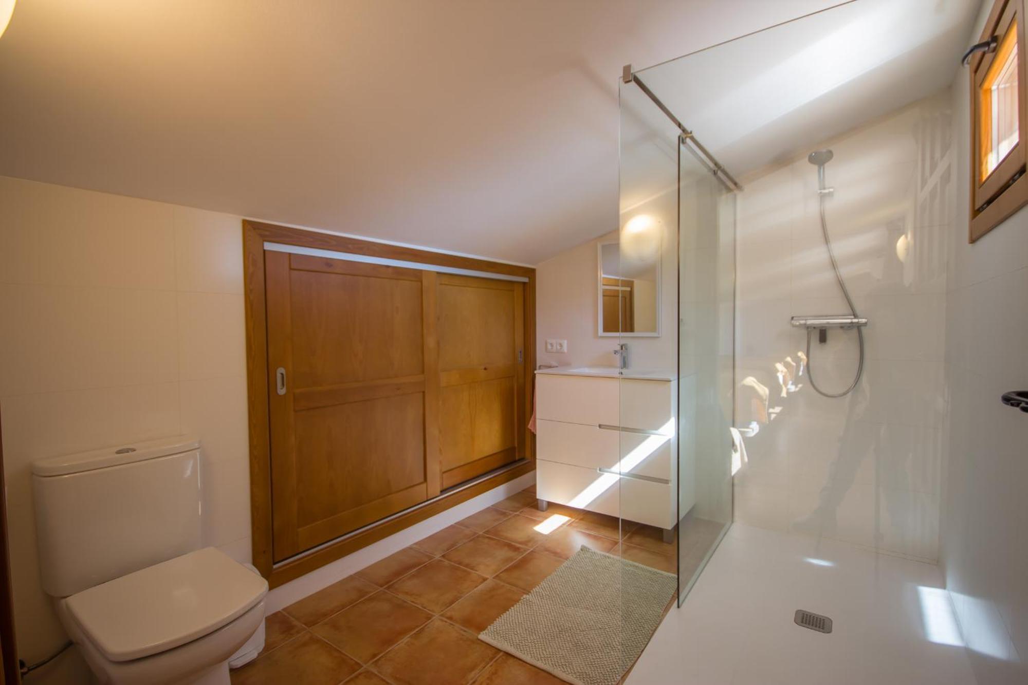 Innouthome Gran Casa Y Piscina Torrente L'Ametlla de Mar Dış mekan fotoğraf