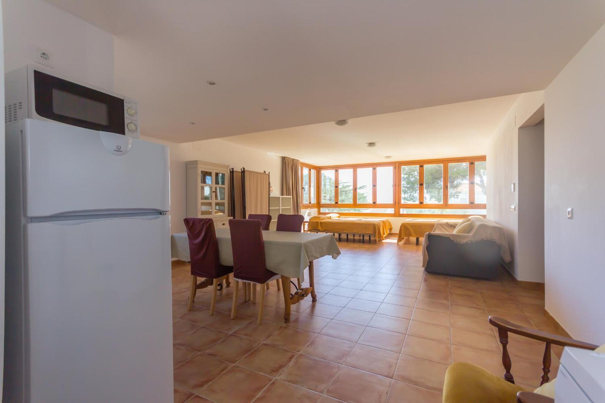 Innouthome Gran Casa Y Piscina Torrente L'Ametlla de Mar Dış mekan fotoğraf